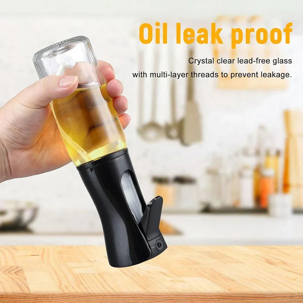 Oil Sprayer