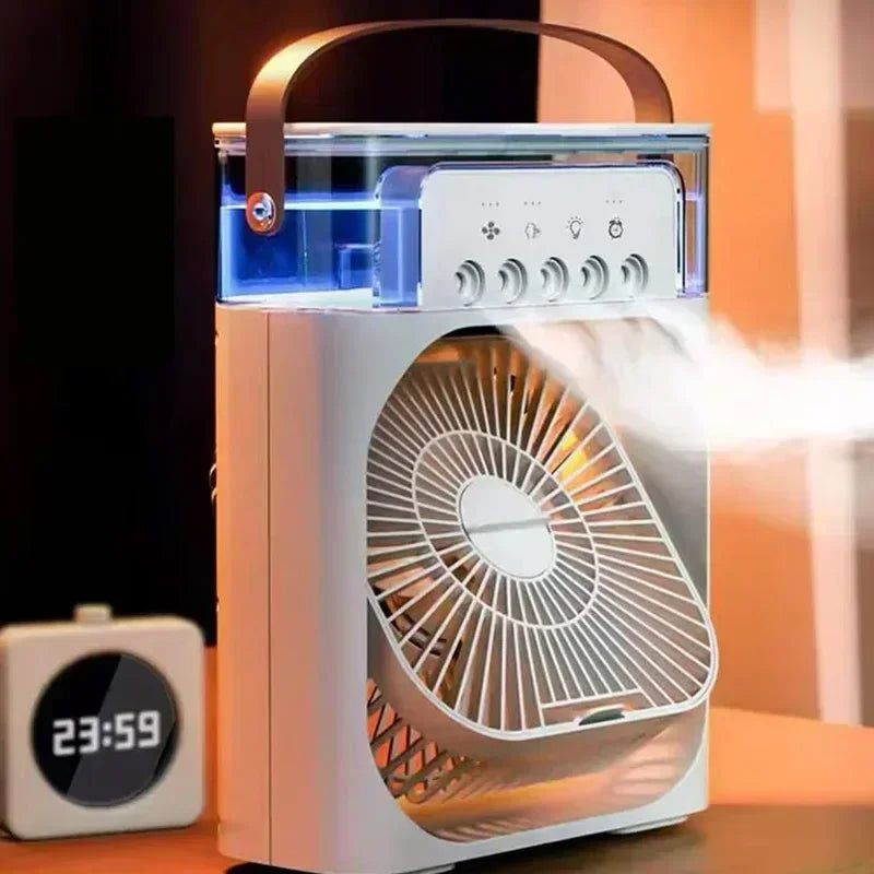 Portable Air Cooler